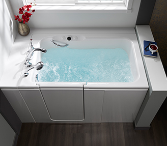 Kohler Walk-in Bath